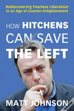 Capa do artigo How Hitchens Can Save The Left