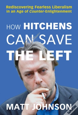Capa do artigo How Hitchens Can Save The Left