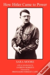 Capa do artigo How Hitler Came To Power
