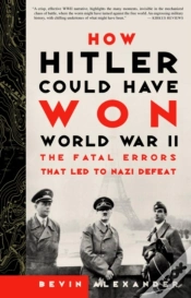 Capa do artigo How Hitler Could Have Won World War Ii