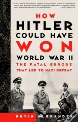Capa do artigo How Hitler Could Have Won World War Ii