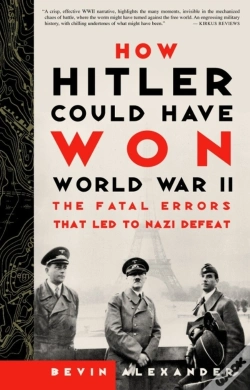Capa do artigo How Hitler Could Have Won World War Ii