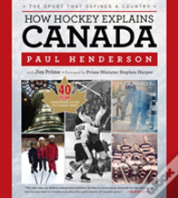How Hockey Explains Canada