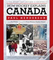Capa do artigo How Hockey Explains Canada
