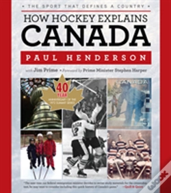 Capa do artigo How Hockey Explains Canada