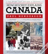 How Hockey Explains Canada
