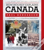 Capa do artigo How Hockey Explains Canada