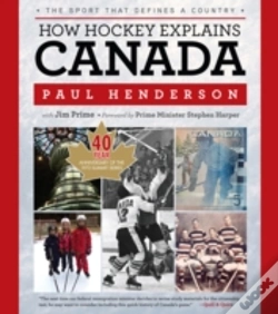 Capa do artigo How Hockey Explains Canada
