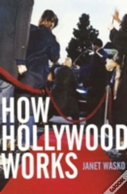 Capa do artigo How Hollywood Works