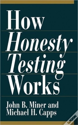 Capa do artigo How Honesty Testing Works