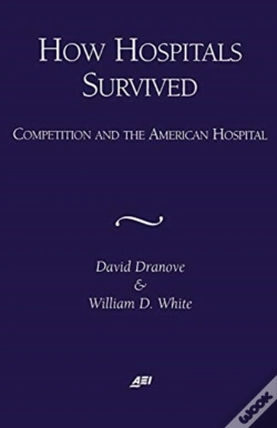 Capa do artigo How Hospitals Survived