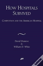 Capa do artigo How Hospitals Survived