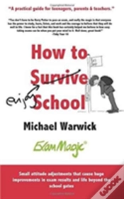 Capa do artigo How How To Survive School