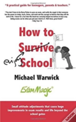 Capa do artigo How How To Survive School