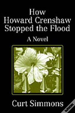 Capa do artigo How Howard Crenshaw Stopped The Flood:A Novel