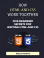 How Html And Css Work Together - Preview