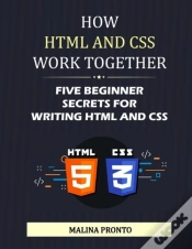 Capa do artigo How Html And Css Work Together