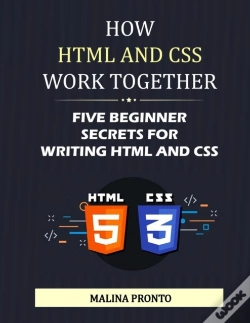 Capa do artigo How Html And Css Work Together