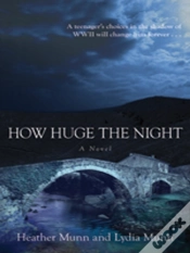 Capa do artigo How Huge The Night