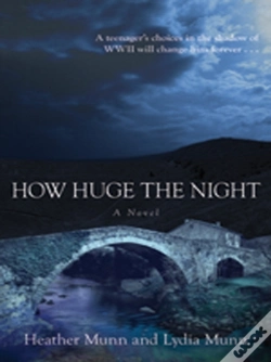 Capa do artigo How Huge The Night