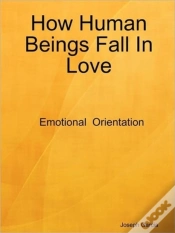 Capa do artigo How Human Beings Fall In Love