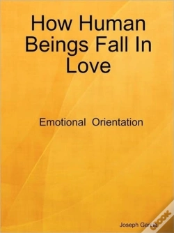Capa do artigo How Human Beings Fall In Love