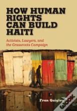 How Human Rights Can Build Haiti