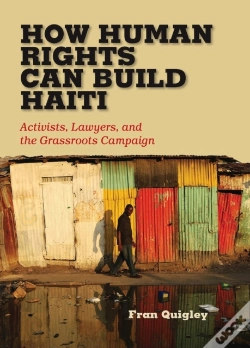 Capa do artigo How Human Rights Can Build Haiti