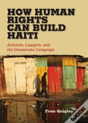 Capa do artigo How Human Rights Can Build Haiti