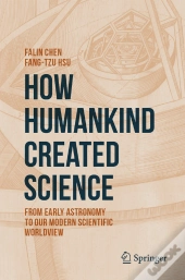 How Humankind Created Science