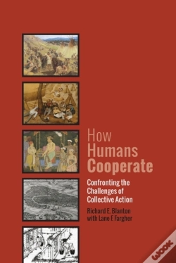 Capa do artigo How Humans Cooperate