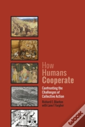 Capa do artigo How Humans Cooperate