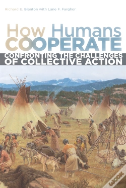 Capa do artigo How Humans Cooperate