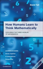 Capa do artigo How Humans Learn To Think Mathematically