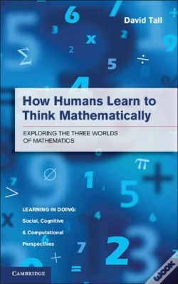 Capa do artigo How Humans Learn To Think Mathematically