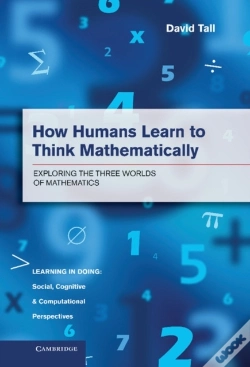 Capa do artigo How Humans Learn To Think Mathematically