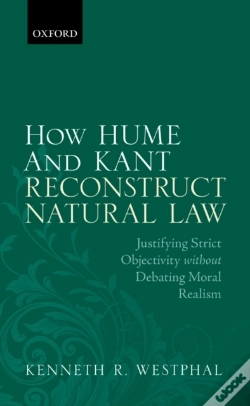 Capa do artigo How Hume And Kant Reconstruct Natural Law