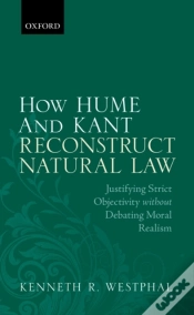 Capa do artigo How Hume And Kant Reconstruct Natural Law