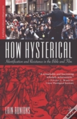 Capa do artigo How Hysterical