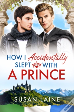 Capa do artigo How I Accidentally Slept With A Prince