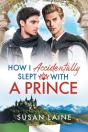 How I Accidentally Slept With A Prince - Preview