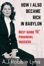 How I Also Became Rich In Babylon - Preview