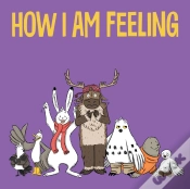 Capa do artigo How I Am Feeling
