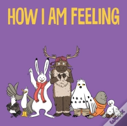 Capa do artigo How I Am Feeling
