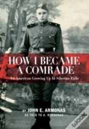 Capa do artigo How I Became A Comrade