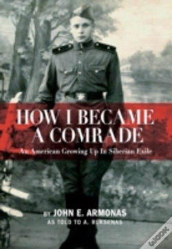 Capa do artigo How I Became A Comrade