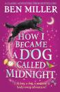 How I Became A Dog Called Midnight - Preview