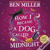 Capa do artigo How I Became A Dog Called Midnight