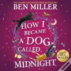 Capa do artigo How I Became A Dog Called Midnight