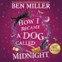 How I Became A Dog Called Midnight - Preview